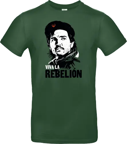 Che Guevandor