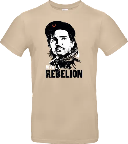 Che Guevandor