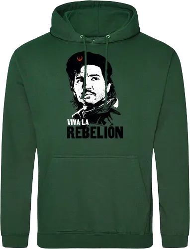 Che Guevandor