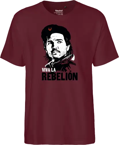 Che Guevandor