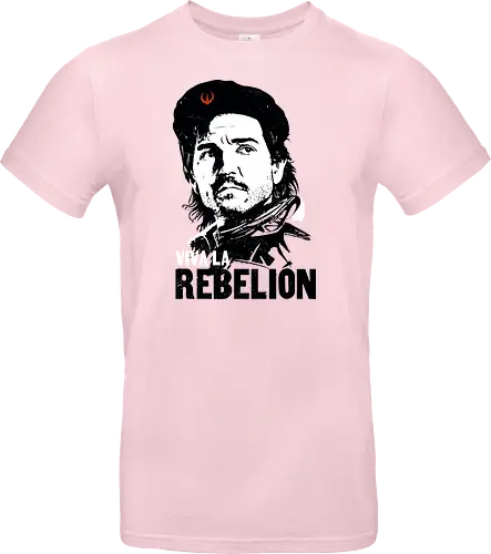 Che Guevandor