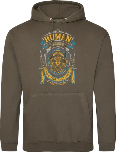 Human Pride