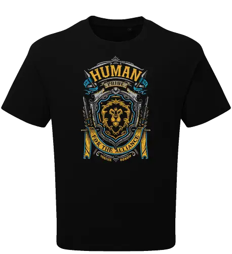 Human Pride