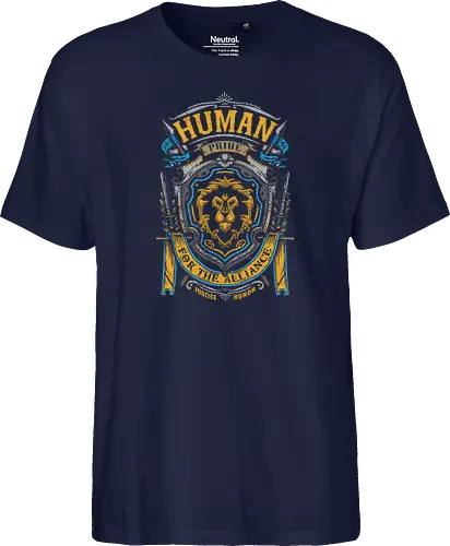 Human Pride