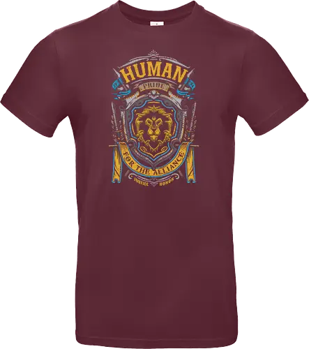 Human Pride