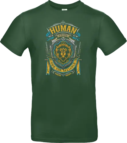 Human Pride