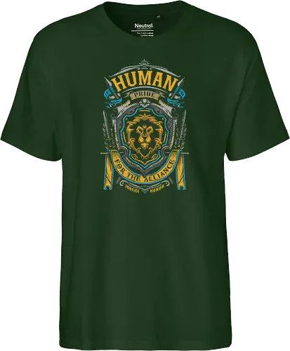 Human Pride