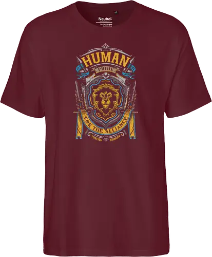 Human Pride