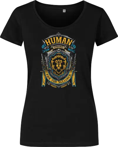 Human Pride