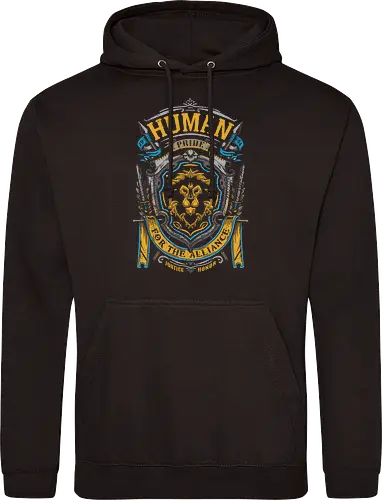 Human Pride