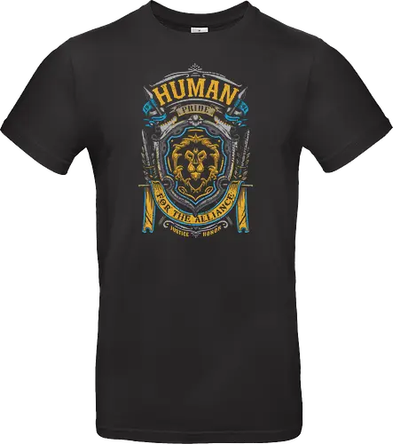 Human Pride