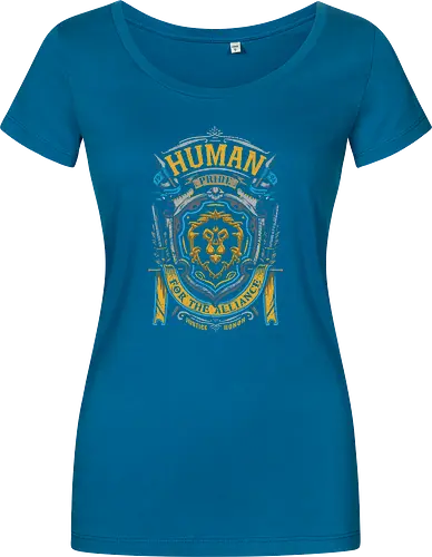 Human Pride