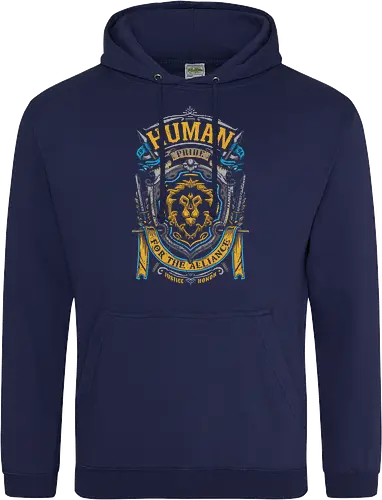 Human Pride