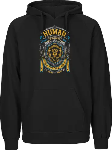 Human Pride