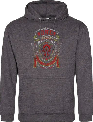 Orc Pride