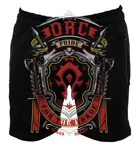 Orc Pride