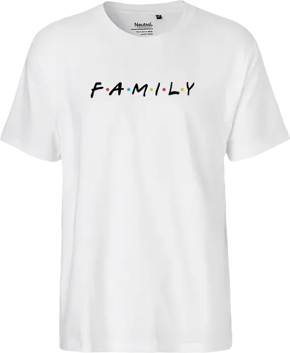 Family Friends