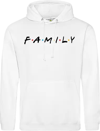 Family Friends