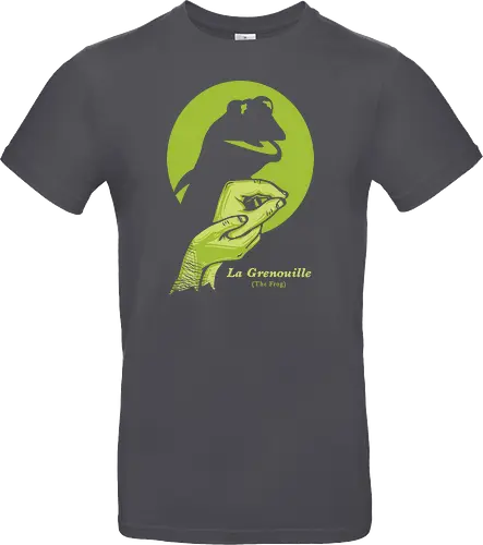 La Grenouille