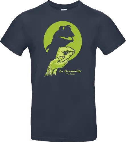La Grenouille