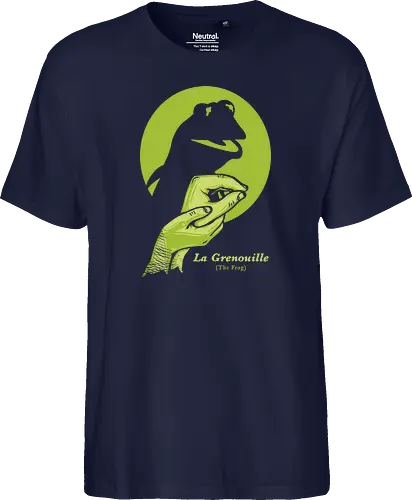 La Grenouille