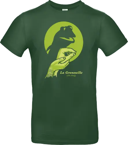 La Grenouille