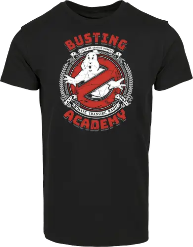 Busting Academy