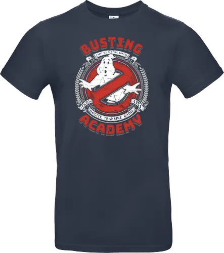 Busting Academy