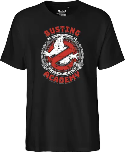 Busting Academy