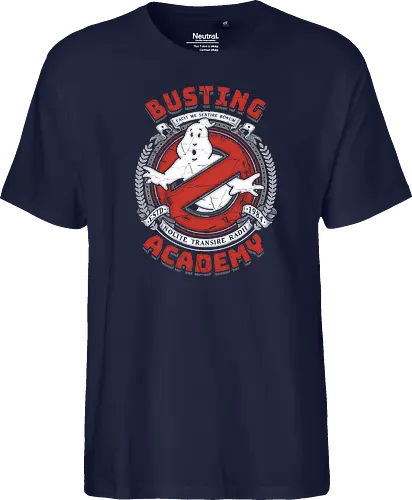 Busting Academy