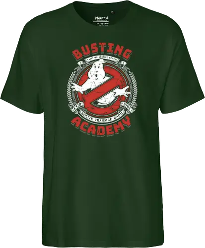 Busting Academy