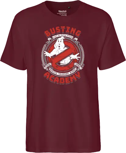 Busting Academy