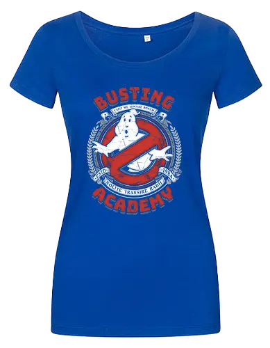 Busting Academy