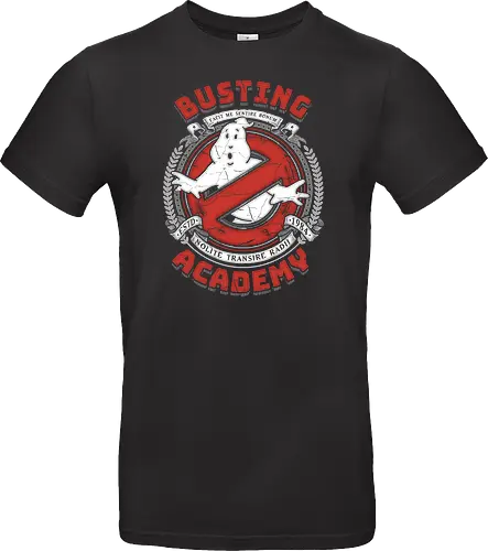Busting Academy