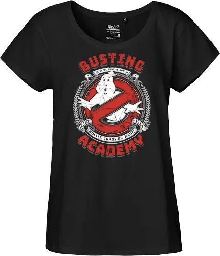 Busting Academy
