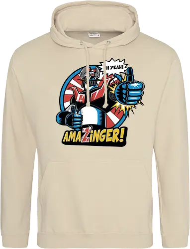 Amazinger