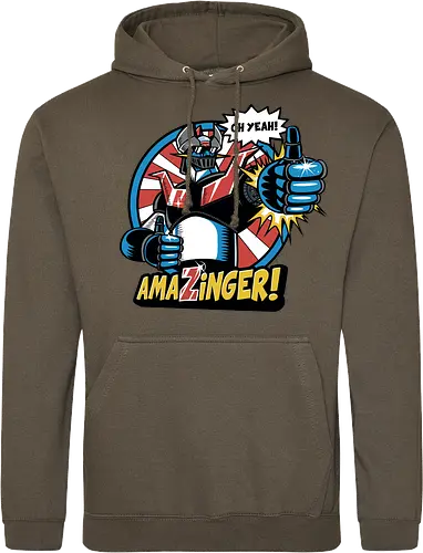 Amazinger