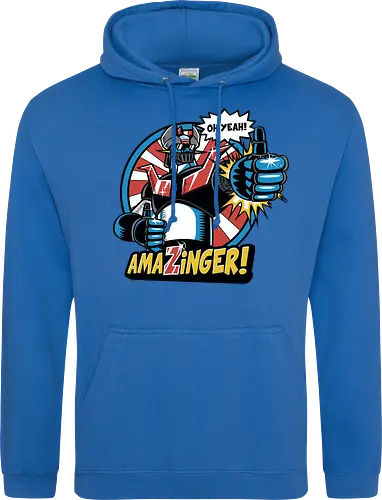 Amazinger
