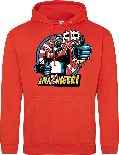 Amazinger