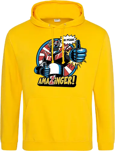 Amazinger