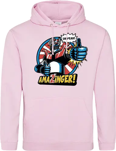 Amazinger