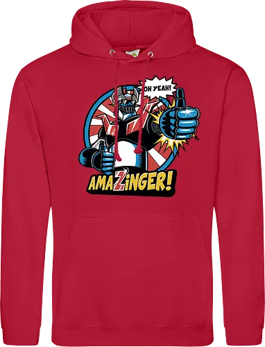 Amazinger