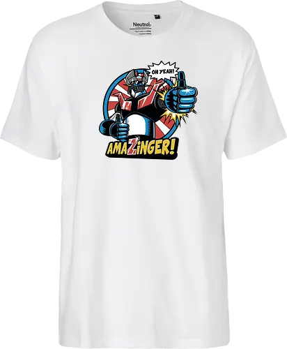Amazinger
