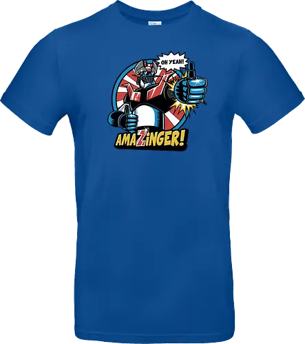 Amazinger