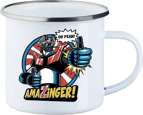 Amazinger