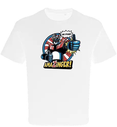 Amazinger