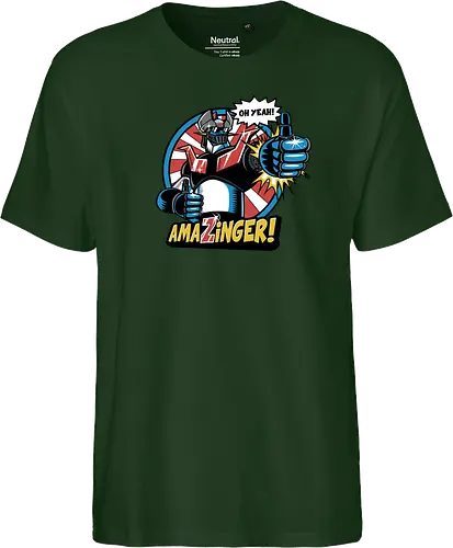 Amazinger