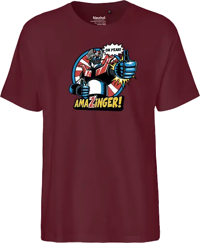 Amazinger