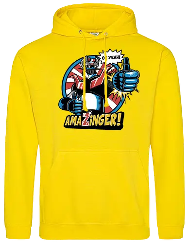 Amazinger