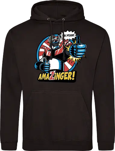 Amazinger